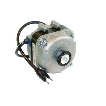 Replacement motor to suit Hussmann part PE588