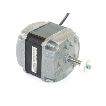 Replacement motor for Univap AC/TC range