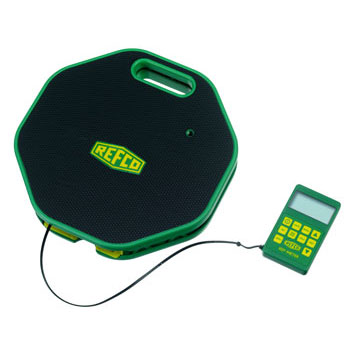 Refco RefMeter-Octa Charging Scales
