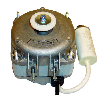 Replacement motor to suit Caravell monoblock