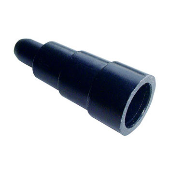 Peristaltic Reducer Connector 1/4 to 3/8 pack