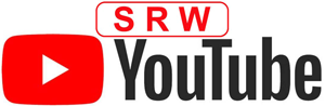SRW now on YouTube!