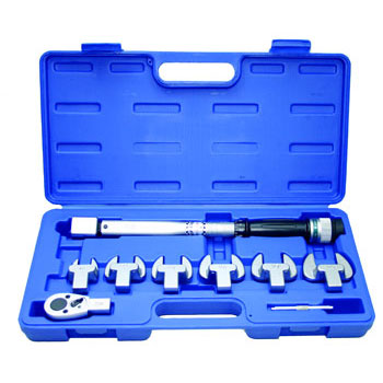 Flare Torque Wrench Sets