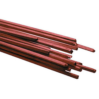 Silfos Copper Rod