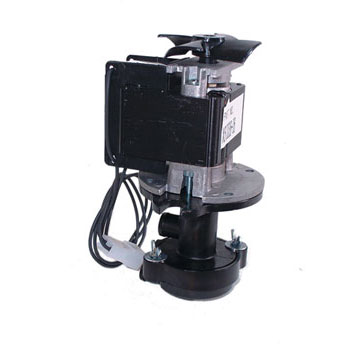 ACM 125 water pump Scotsman (electronic model
