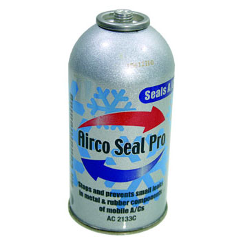 Airco Seal Pro Automotive Leak Sealer