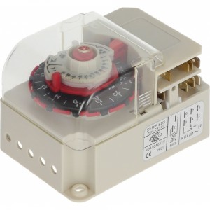 Sanrong SB3.82 time clock