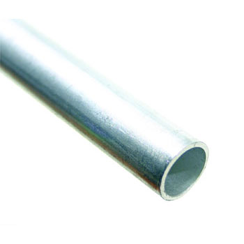 Aluminium Tubing 1/2 X 1 Meter