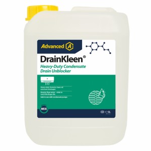 DrainKleen Condensate Drain Cleaner