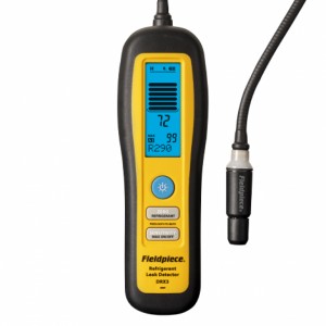 Fieldpiece A3 DRX3 Refrigerant Leak Detector - ATEX Rated