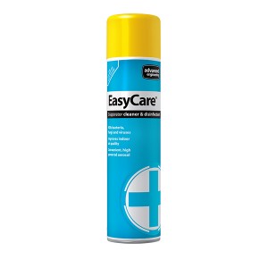 Advanced EasyCare Evaporator cleaner & disinfectant