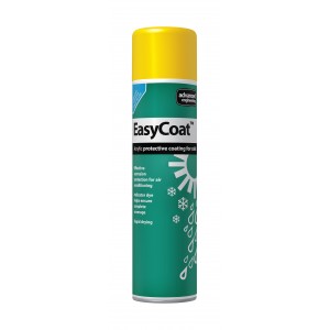 EasyCoat Acrylic protective coating for coils 600ml