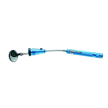 Supco FLT3M Long Reach Inspection Torch With 