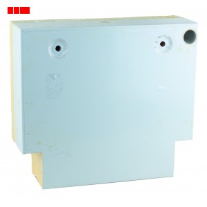 Wall Kit To Suit MGM31502F, 32002F, BGM32002F