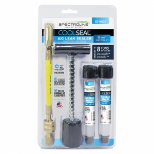 CS100CS EZJect CoolSeal Leak Seal Kit