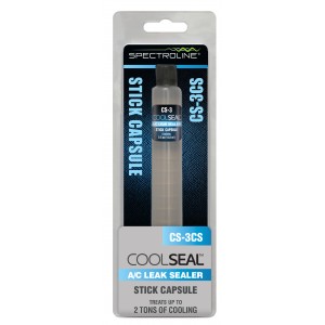 Spectroline CS-3CS Cool Seal Stick Capsule