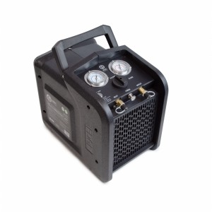 Javac Edge Velo-X recovery unit UK/EU