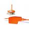 Aspen Silent Mini Orange Condensate Pump - view 1