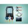 testo 550s Smart Set - Wireless Temp Probes, Hoses & Case - view 1