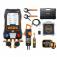 Testo 558s Heat Pump Kit + Hoses - view 2