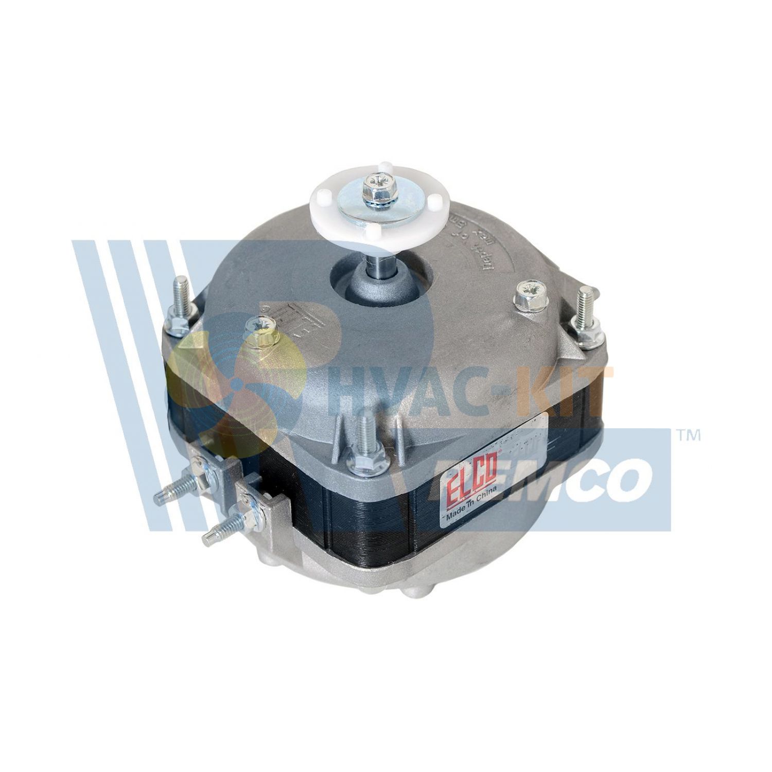 16w Elco NET5T16PVN001 Multi-Fit Motor