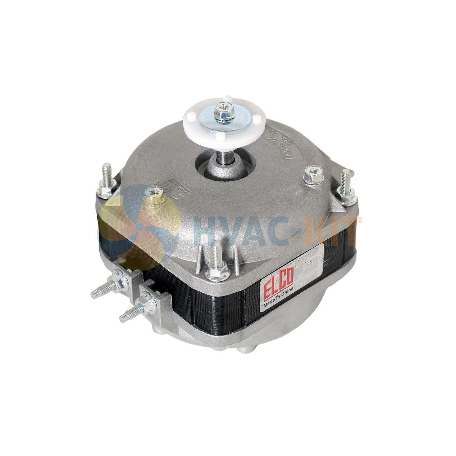 Elco 5w NET5T05ZVN001 Multi-Fit Motor