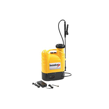 Portable Electric Backpack Sprayer
