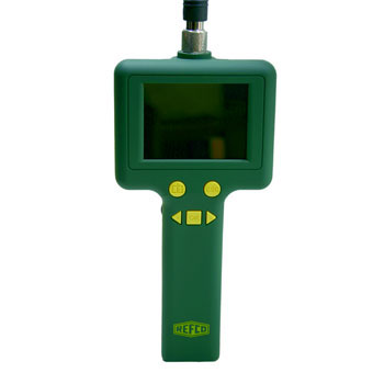 REFCO Refscope video inspection tool