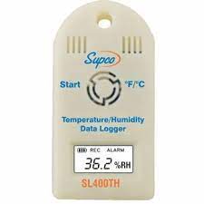 SL400T data Logger