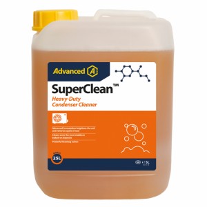 Advanced SuperClean 5lts