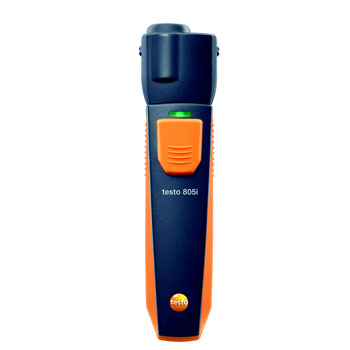 Testo 805i Infrared Thermometer