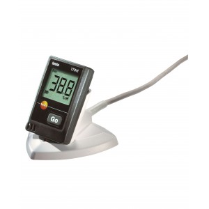 Testo 174T - Mini Data Temperature & Humidity