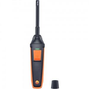 Testo Humidity/temperature probe (digital) - with Bluetooth